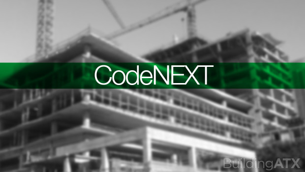 CodeNEXT Austin