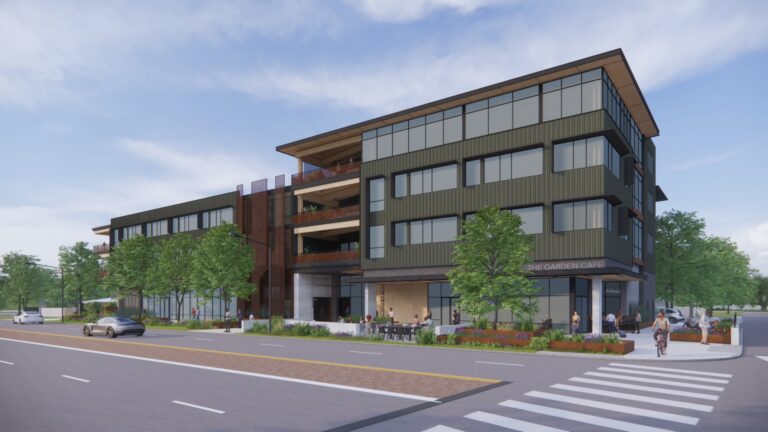 Workbench Dick Clark Austin Construction