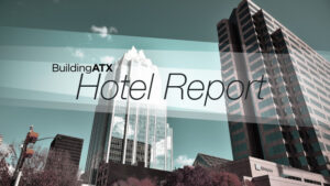 Hotel Report